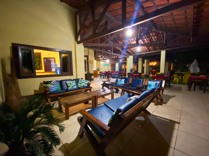 Food & Drinks 5, Jangadeiro Praia Hotel, Aquiraz