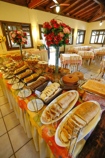 Food & Drinks 4, Palmas Hotel & Spa, Governador Celso Ramos