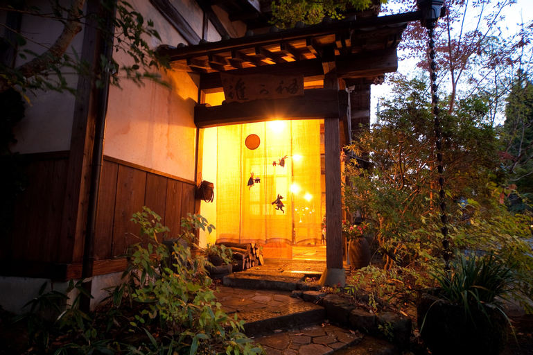 Exterior & Views 2, Yufuin TAGASODE, Yufu