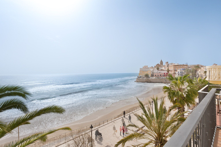 Others 5, Sitges Group Beach Dreams, Barcelona