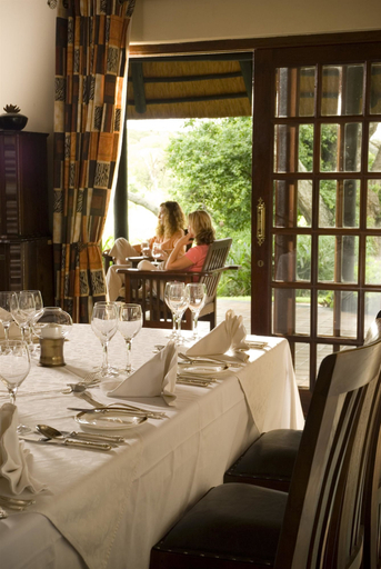 Food & Drinks 5, Ursula's Homestead, Hwange
