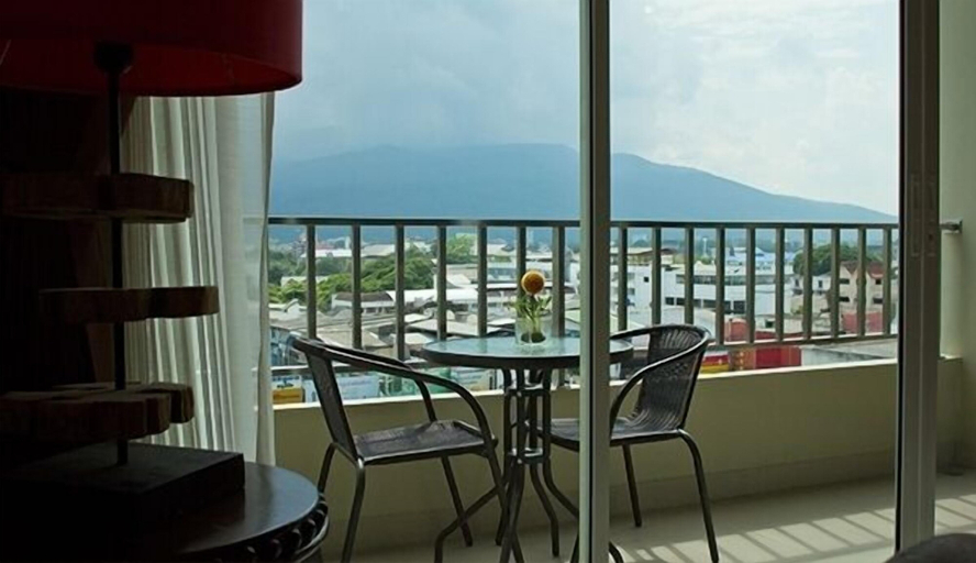 Others 5, The Grand Wipanan Residence, Muang Chiang Mai