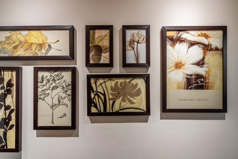 Food & Drinks 5, Spring Villa Sanduo, Penghu