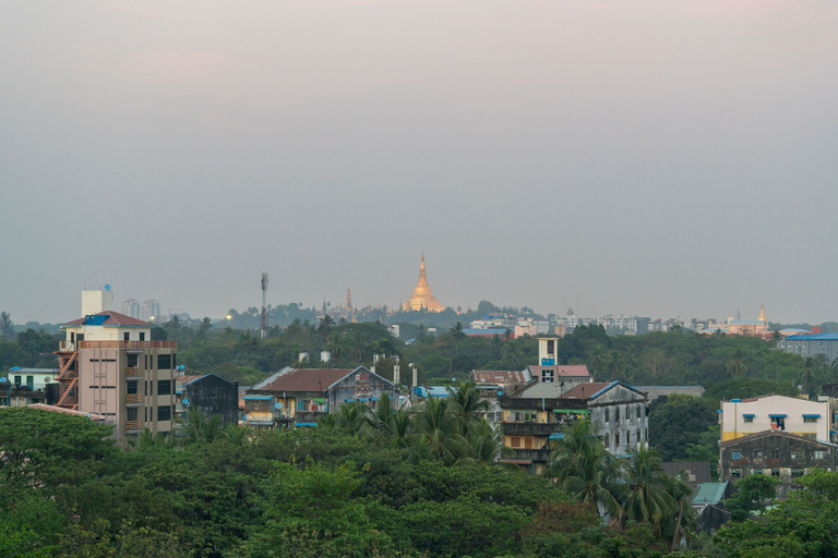 Others 5, Sakura Hotel, Yangon