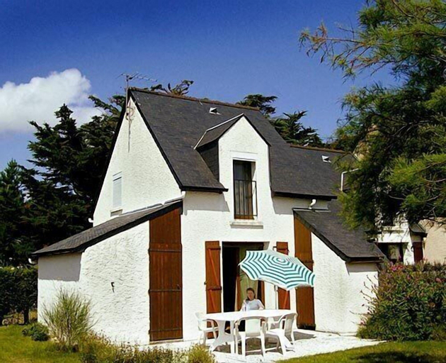 Résidence Lagrange Vacances Les Maisonnettes, Loire-Atlantique