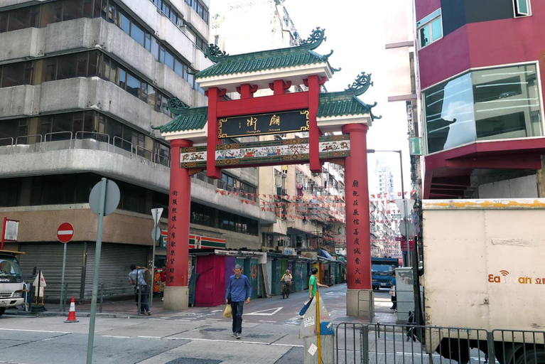 Exterior & Views 2, Shanghai Red, Kowloon