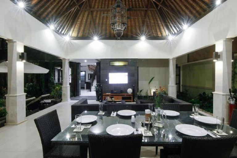 Food & Drinks 5, Gili Pearl Villa, Lombok