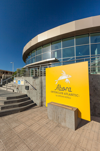 Exterior & Views, Abora Interclub Atlantic by Lopesan Hotels - All inclusive, Las Palmas