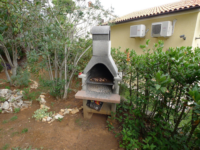 Others 4, Apartment for 5 Persons With two Bedrooms and Internet, Premantura