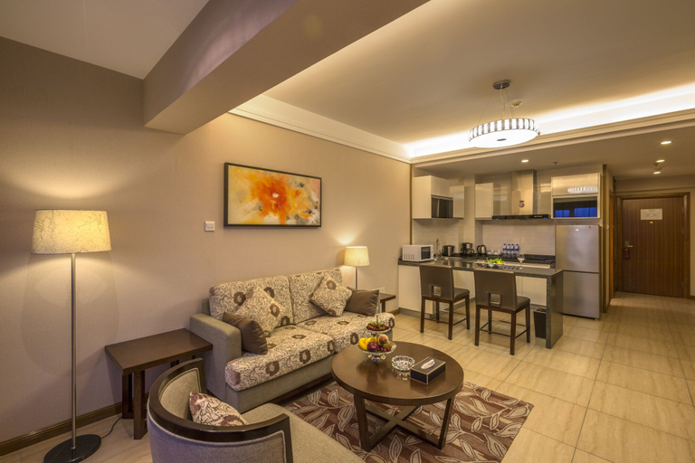Others 5, Jinjiang Peninsula Seasons Hotel, Qinhuangdao