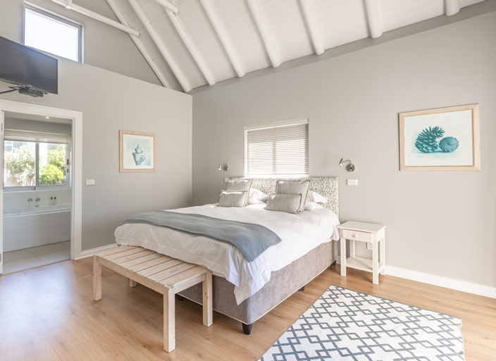 Bedroom 3, Cape St Francis Resort, Cacadu