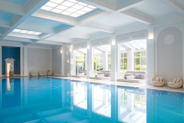 Sport & Beauty 2, Champneys Henlow, Central Bedfordshire