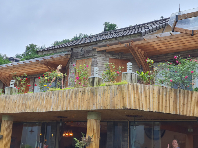Exterior & Views 2, Sapa Clay House - Mountain Retreat, Sa Pa