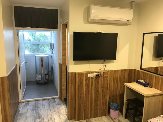 Bedroom 2, Jinsu B&B, Nantou