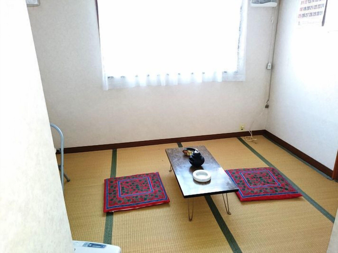 Others 5, Share House Miyabi, Hakodate
