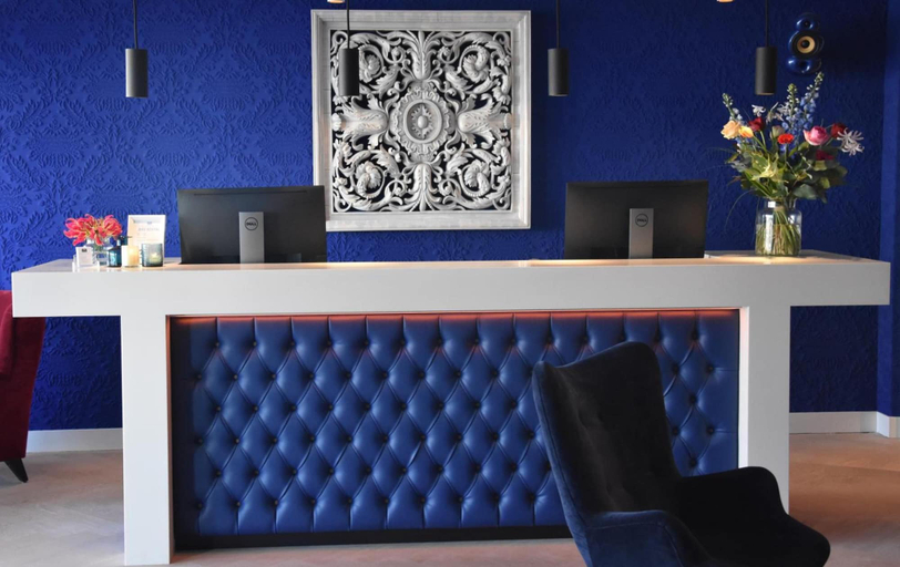 Others 2, Blue Mansion Hotel, Aalsmeer