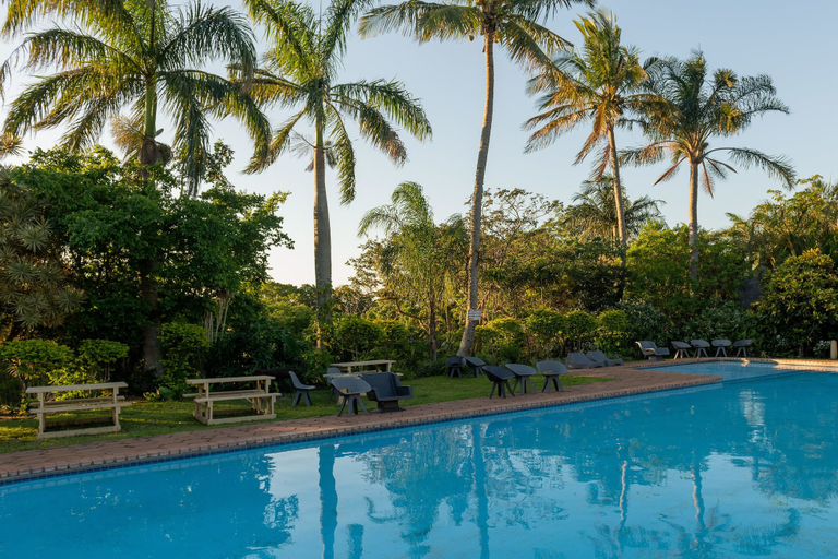 Sport & Beauty 5, 17 Manzini Holiday Resort, Umkhanyakude