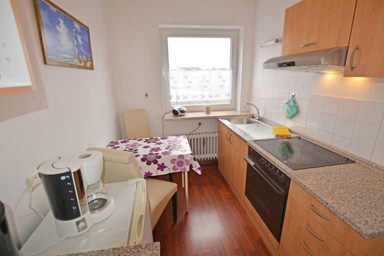 Others 5, Appartment Vermietung Lütje, Dithmarschen
