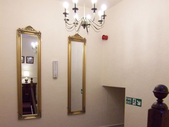 Others 5, Powys Lodge, North Yorkshire