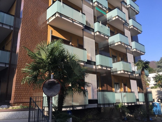 Exterior & Views, Olmo Apartment, Como