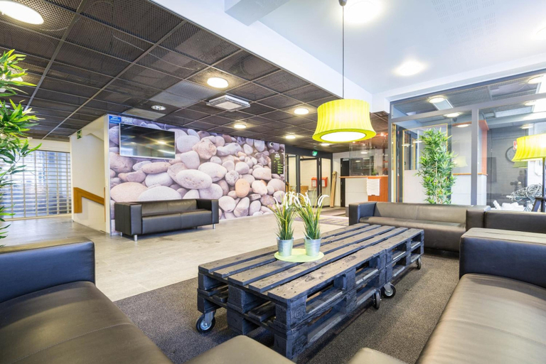 Others 5, Forenom Hostel Espoo Otaniemi, Uusimaa