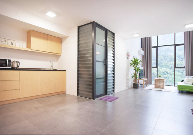 Empire Soho by SYNC, Petaling Jaya