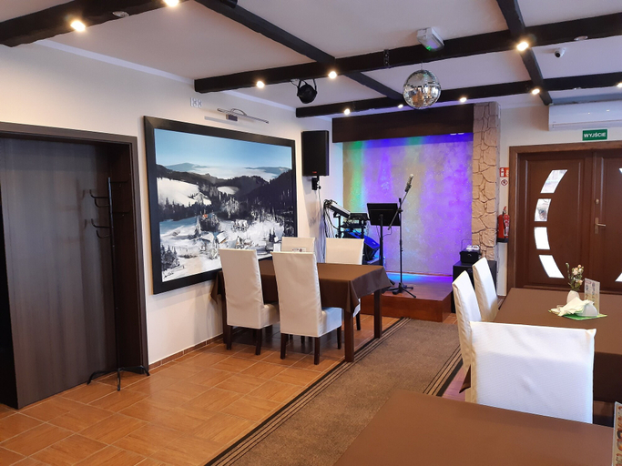 Food & Drinks 4, Pensjonat Zielone Wzgórze, Kłodzko
