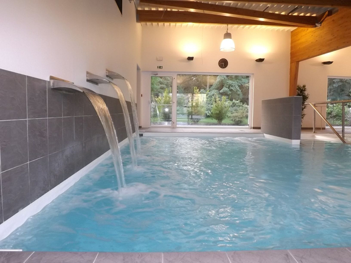 Sport & Beauty 3, Résidence Les Rives de la Fecht, Haut-Rhin