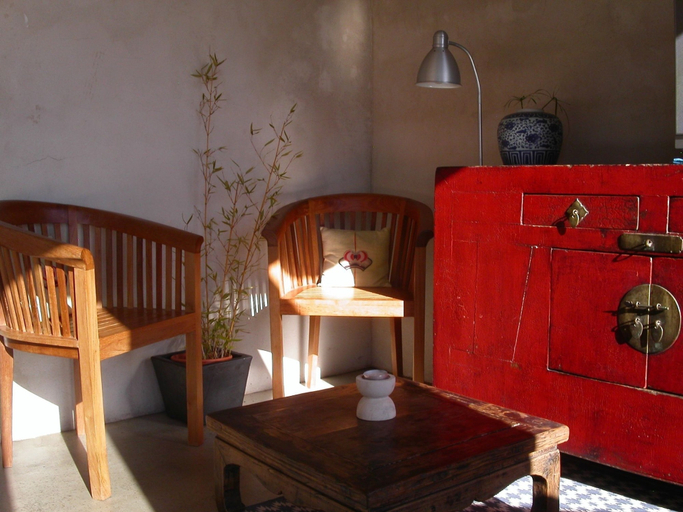 Bedroom 3, Hotel La Canela, Ávila