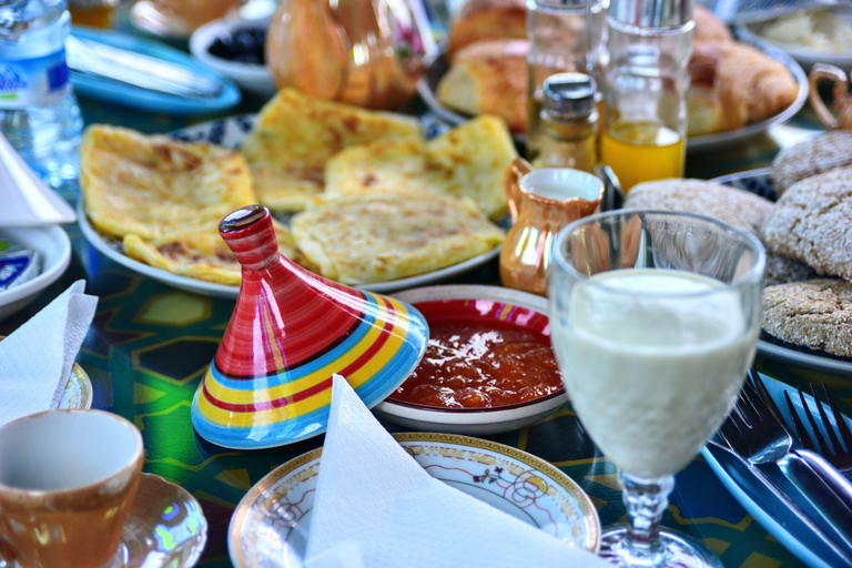 Food & Drinks 4, RAZOLI sidi fateh, Rabat