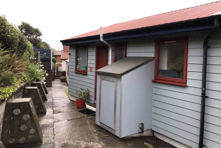 Exterior & Views 2, Easterhoull Chalets, Shetland Islands