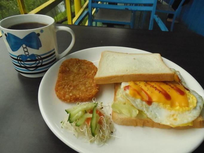 Food & Drinks 5, Broad-Minded Station, Yilan