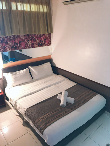 Bedroom 3, Langit-Langi Hotel @ KLIA/KLIA2, Sepang