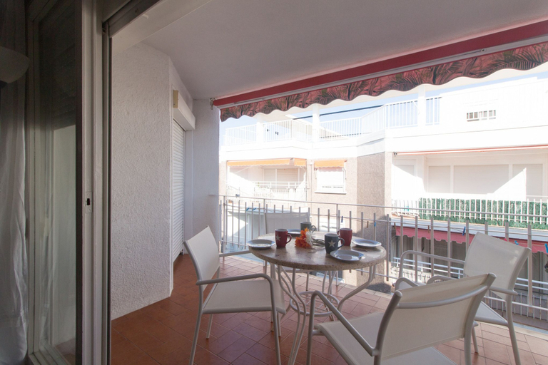 Food & Drinks, Apartamento Gisamar Ref. 1124  by Iberplaya, Tarragona
