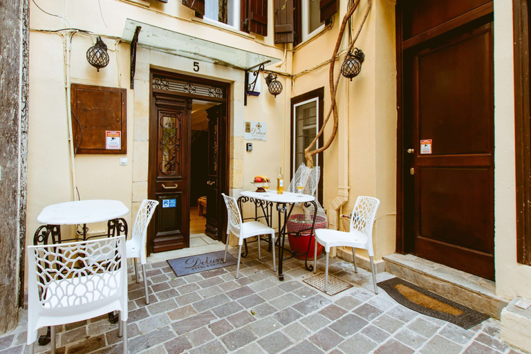 Exterior & Views 2, Bozzali, Crete