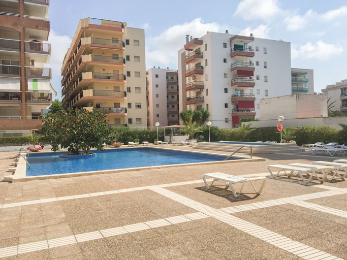Exterior & Views 2, Apartamento Center Ref. 1019 by Iberplaya, Tarragona
