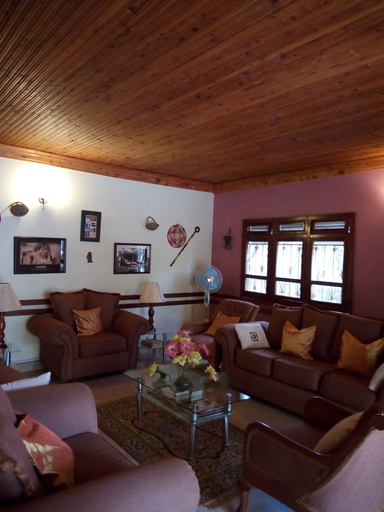 Others 5, J Residence Motel Entebbe, Busiiro