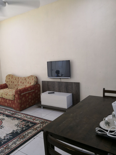 Others 4, Kuala Mengalong Cottage, Sipitang