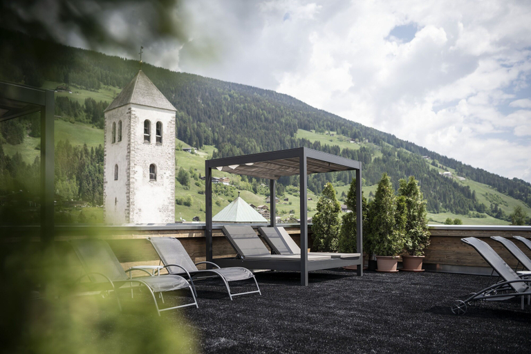 Exterior & Views 2, Post Hotel - Adults Only, Bolzano