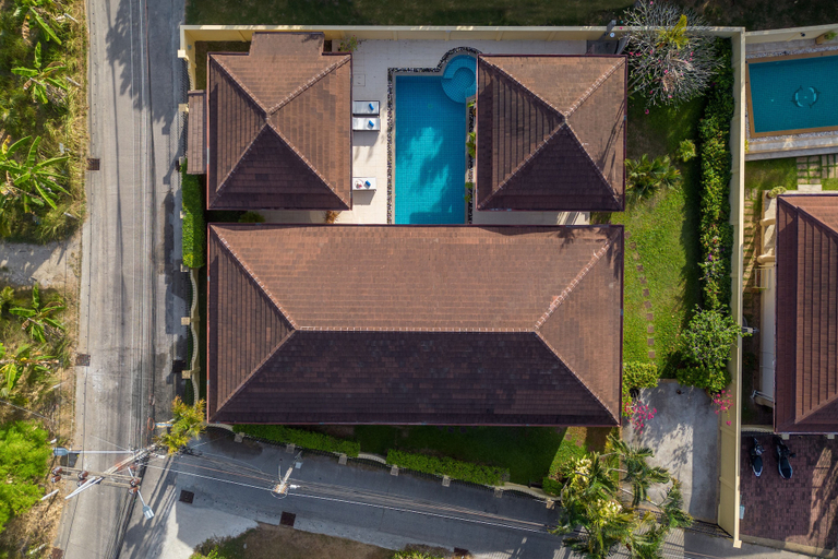 Exterior & Views 2, Villa Rodentia 3br pool Villa, Pulau Phuket