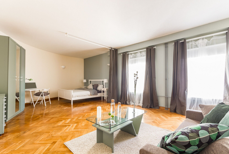 Others 5, Big Italy Apartment 200m2, Sankt-Peterburg gorsovet