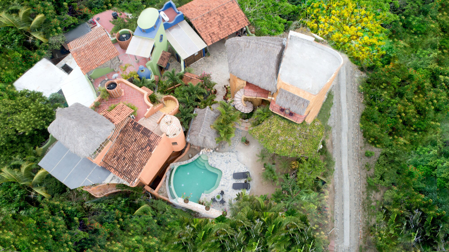 Exterior & Views 2, Casitas Del Mar Sayulita, Compostela