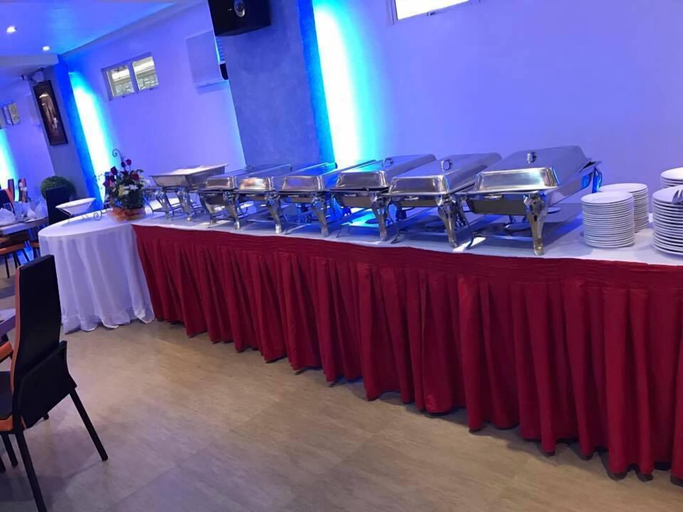 Food & Drinks 5, Royal Mansion Hotel, Tabaco City