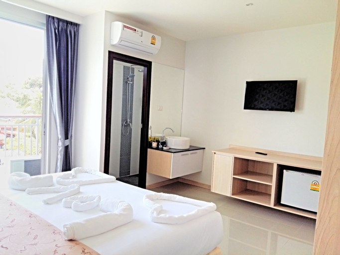 Bedroom 7