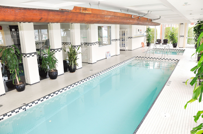 Sport & Beauty 2, Hotel Eldorado at Eldorado Resort, Central Okanagan
