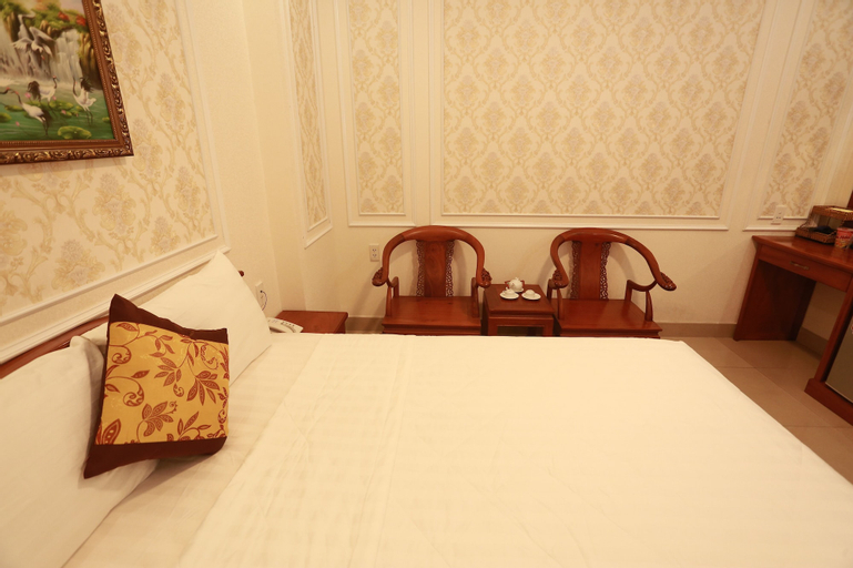Bedroom 10
