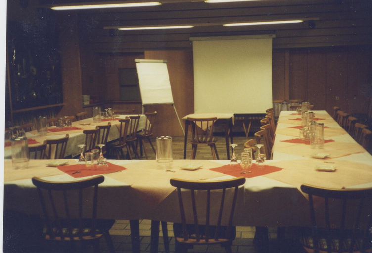Food & Drinks 5, Hotel Am Dreienberg, Hersfeld-Rotenburg