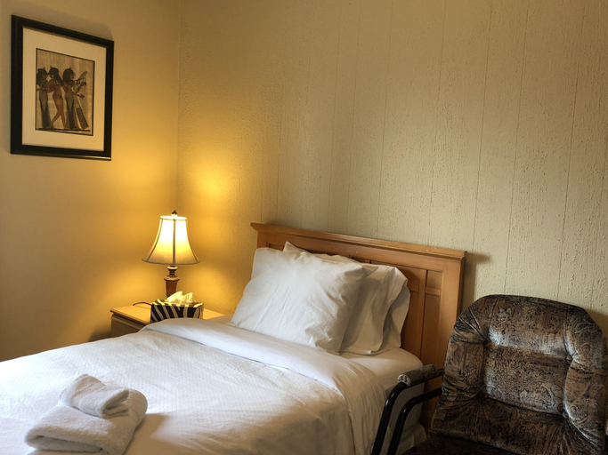 Bedroom 4, Cozy Bedrooms Guest House, Greater Vancouver
