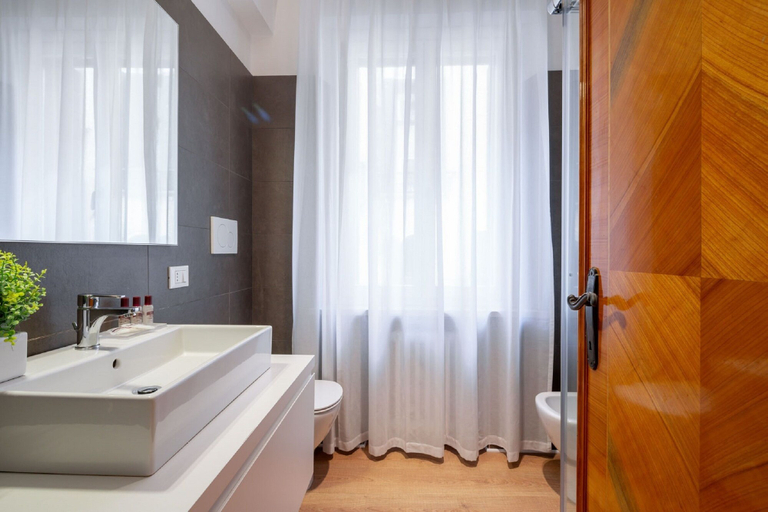 Bathroom 4, San Marco Boutique by Wonderful Italy, Venezia