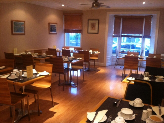 Food & Drinks 4, The Four Seasons Hotel, Ceredigion
